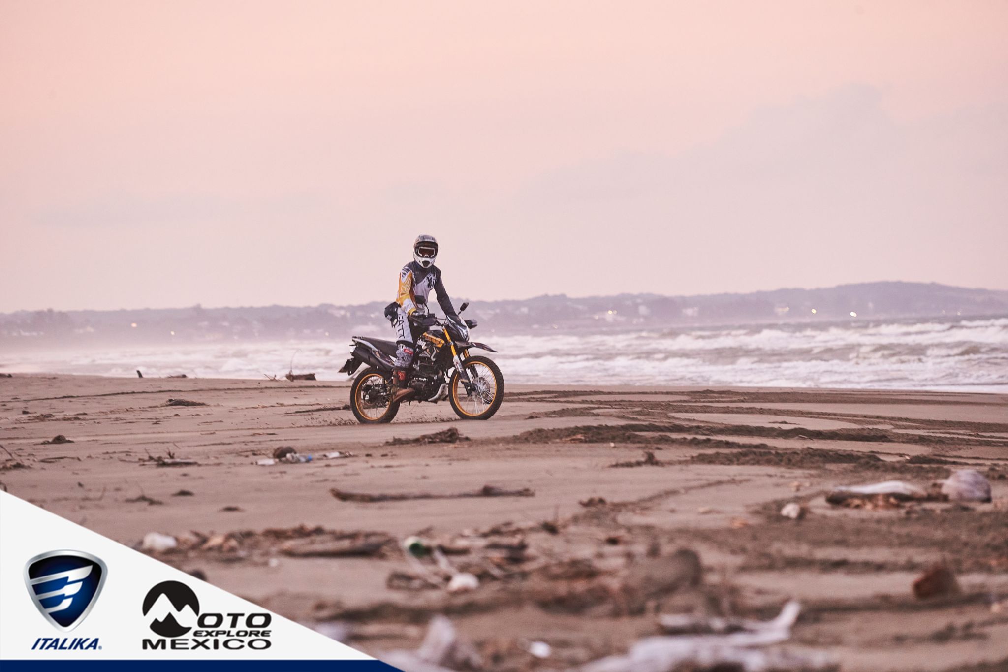 ITALIKA CHACHALACAS D1 461